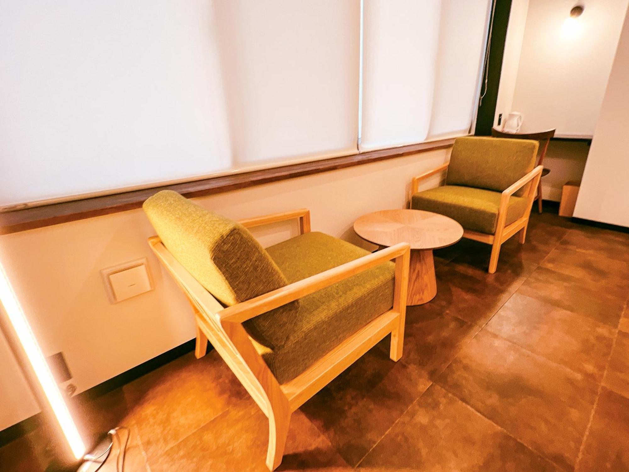 Feliz Arifuku Onsen Hotel Gotsu Exterior photo